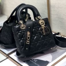 Christian Dior My Lady Bags